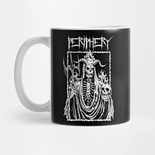 peryphery in the dark Mug